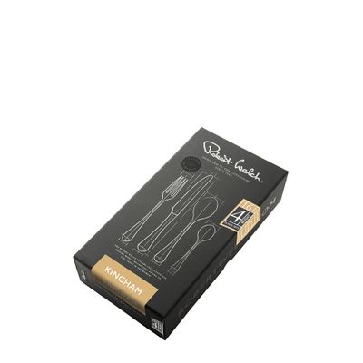 CUTLERY SET 16PCE RWD KINGHAM