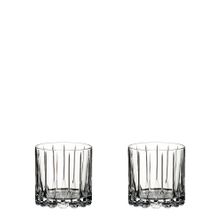 GLASS ROCKS 2PK, RIEDEL BAR