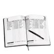 RESTAURANT TABLE BOOKINGS DIARY 2027