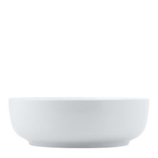 BOWL SERVING 30X9.5CM, MW WHITE BASICS