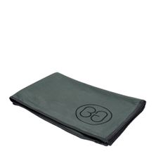 POLISHING CLOTH DEEP GREY, BAR GEEK