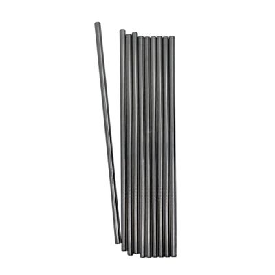 STRAWS S/STEEL REGULAR 10PC PACK