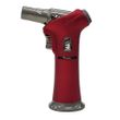 BLOWTORCH PREMIUM REFILLABLE BUTANE, HOT DEVIL