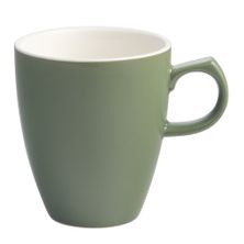 MUG OLIVE 400ML, LUSSO