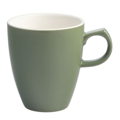 MUG OLIVE 400ML, LUSSO