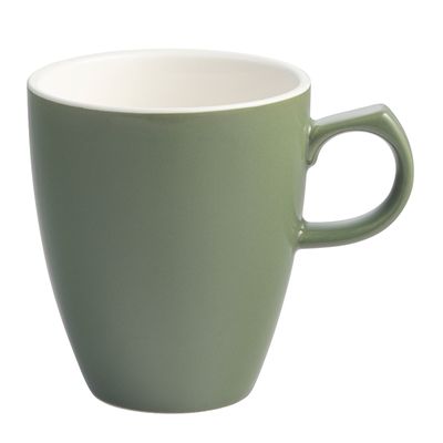 MUG OLIVE 400ML, LUSSO