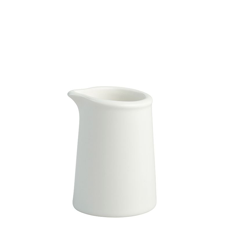 CREAMER WHITE 85ML, LUSSO