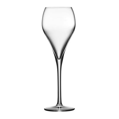FLUTE 160ML, FIESTA CROWN CRYSTAL