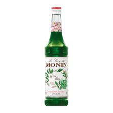 GREEN MINT SYRUP 700ML, MONIN