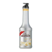 BANANA PUREE 1LTR, MONIN