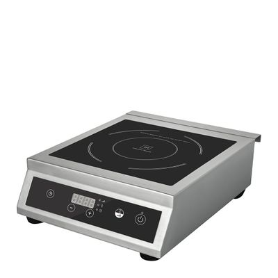 INDUCTION COOKER 10AMP 2400W ANVIL