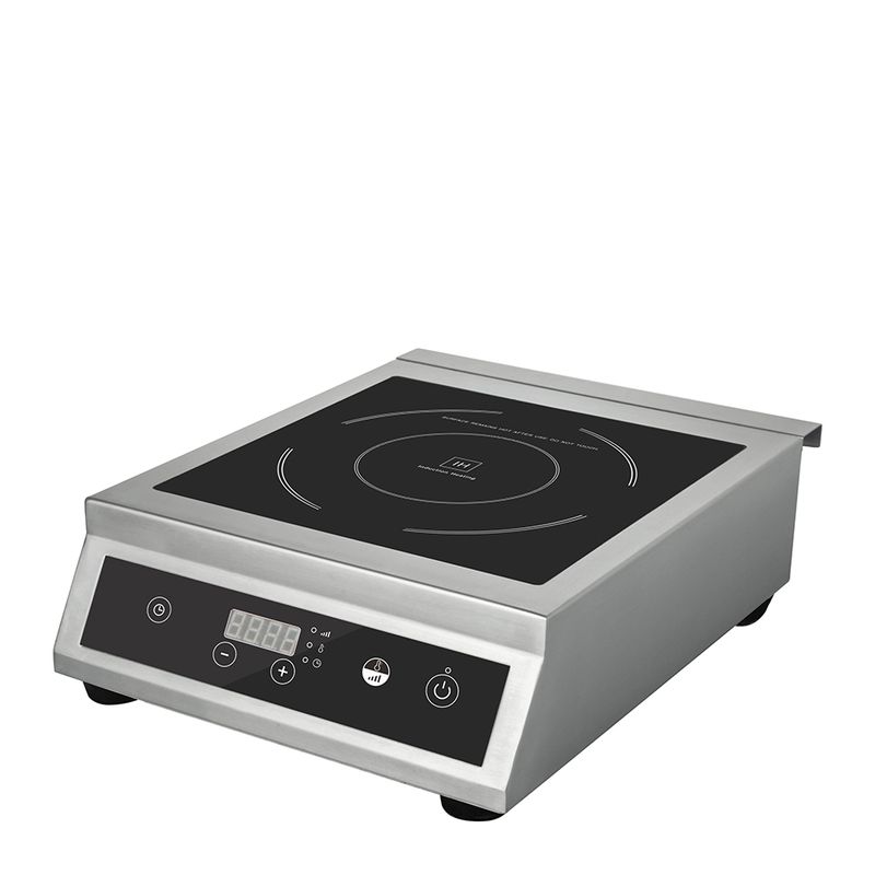 INDUCTION COOKER 10AMP 2400W ANVIL