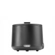 SOUP KETTLE BLACK 8L, HENDI