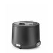 SOUP KETTLE BLACK 8L, HENDI