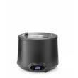 SOUP KETTLE BLACK 8L, HENDI