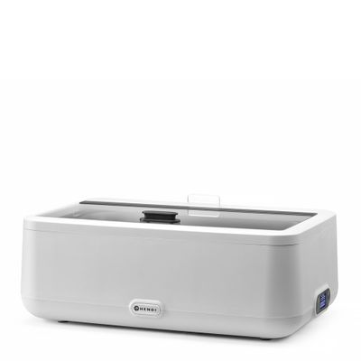 CHAFING DISH 1/1 GN WHITE, HENDI