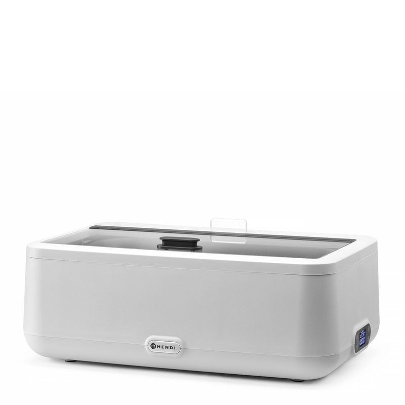 CHAFING DISH 1/1 GN WHITE, HENDI