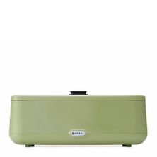 CHAFING DISH 1/1 GN GREEN, HENDI