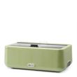 CHAFING DISH 1/1 GN GREEN, HENDI