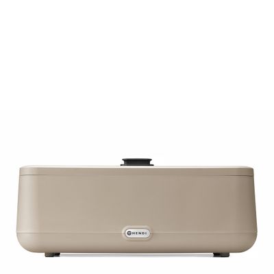 CHAFING DISH 1/1 GN BEIGE, HENDI