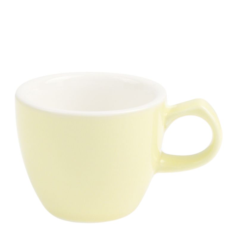 CUP ESPRESSO OAT 90ML, LUSSO