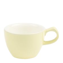 CUP FLAT WHITE OAT 150ML, LUSSO
