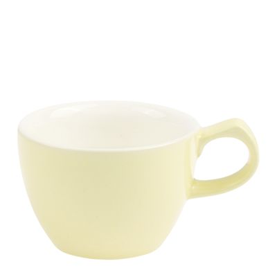 CUP FLAT WHITE OAT 150ML, LUSSO