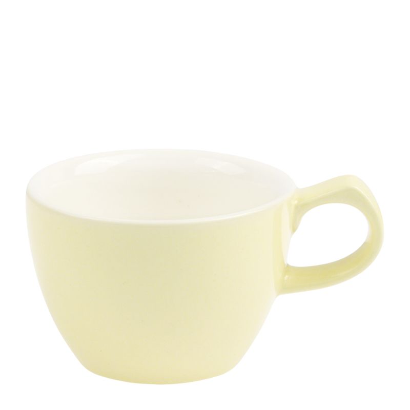 CUP FLAT WHITE OAT 150ML, LUSSO