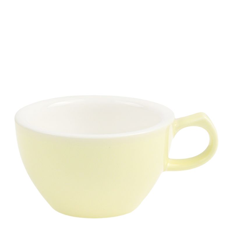 CUP CAPP OAT 200ML, LUSSO