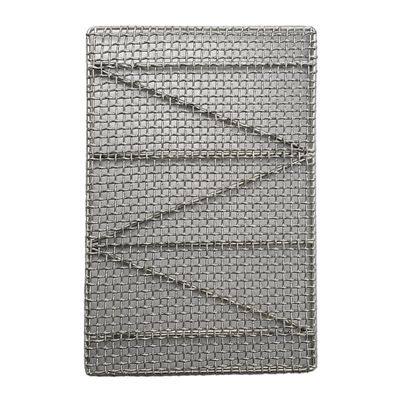 GRILL RACK 450X300MM, EMBERS & IRON