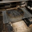 GRILL RACK 450X300MM, EMBERS & IRON