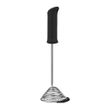 MASHER SMOOD CHARCOAL BLACK