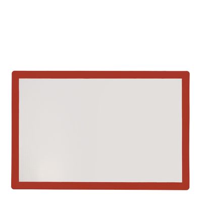 SILICONE MAT 520X315MM 1/1GN KOOKIE