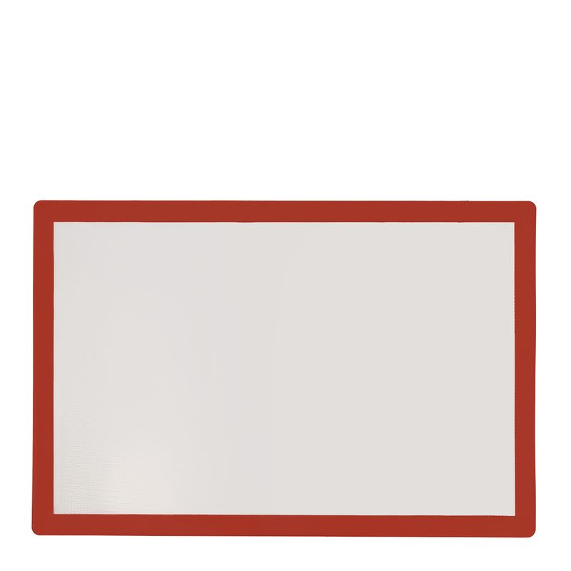 SILICONE MAT 520X315MM 1/1GN KOOKIE