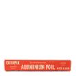 HEAVY DUTY ALUMINUM FOIL 44CMX150M, CATERPAK