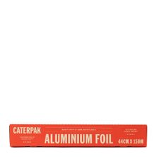 HEAVY DUTY FOIL 44CMX150MT, CATERPAK 6CTN