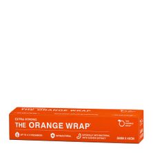PVC FOOD WRAP 45CM, THE ORANGE WRAP