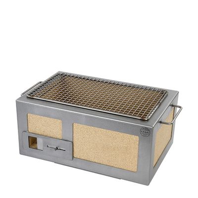 HIBACHI GRILL LITTLE KASAI
