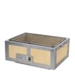 HIBACHI GRILL MEDIUM WIDE KASAI