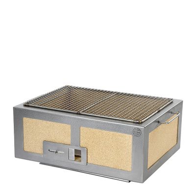 HIBACHI GRILL MEDIUM WIDE KASAI