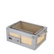 HIBACHI GRILL NANO KASAI
