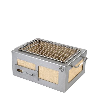 HIBACHI GRILL NANO KASAI