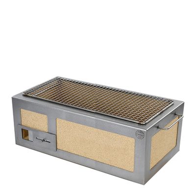 HIBACHI GRILL MEDIUM LONG KASAI