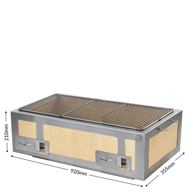 HIBACHI GRILL XL KASAI