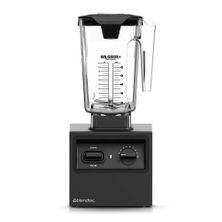 BLENDER BAR45 W/WILDSIDE+ JAR, BLENDTEC