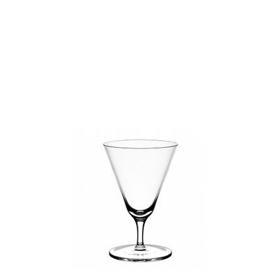 GLASS MARTINI 110ML, MAR-TINY