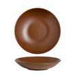 BOWL COUPE 235MM POTTR FIRE EMBER