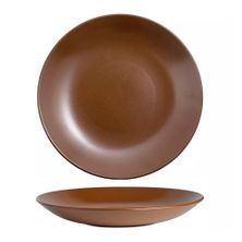 BOWL COUPE 280MM POTTR FIRE EMBER