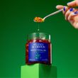 CRISPY CHILLI EXTRA VIRGIN OLIVE OIL 212ML SIX EYED SCORPION