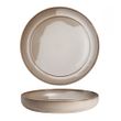 PLATE WALLED 280MM POTTR FIRE SMOKE